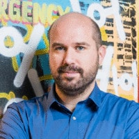 Michiel van Oudheusden